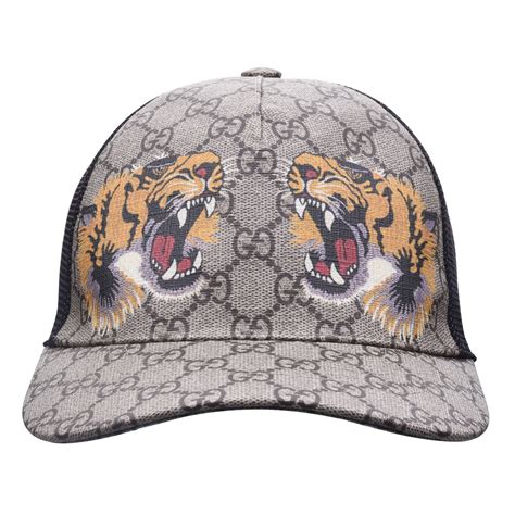 gucci tiger hat replica